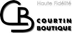 COURTIN BOUTIQUE