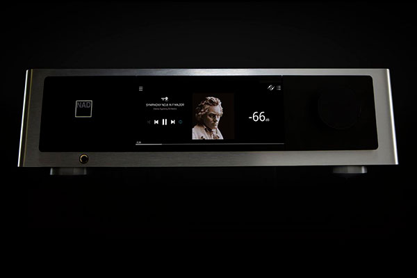 NAD M33