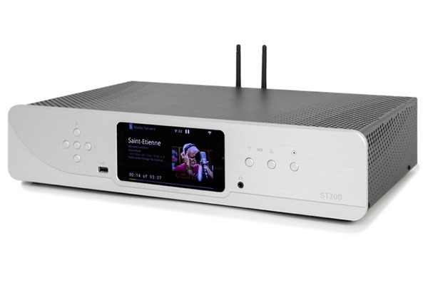 ATOLL ST300 SIGNATURE
