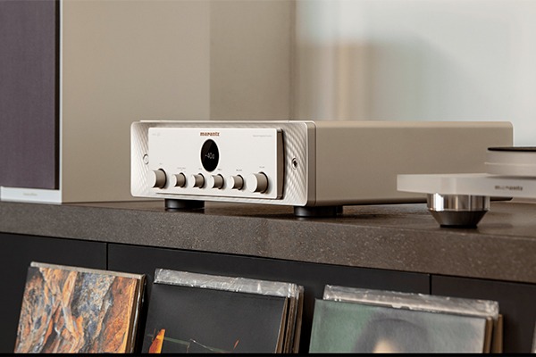MARANTZ MODEL 40N