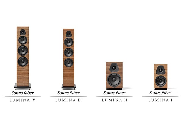 SONUS FABER LUMINA