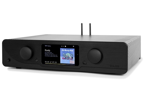 KEF KC62