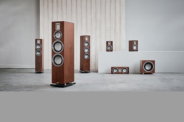 SONUS FABER LUMINA