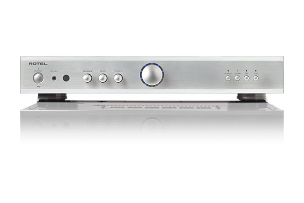 ROTEL A8