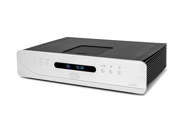 ATOLL CD400 EVOLUTION