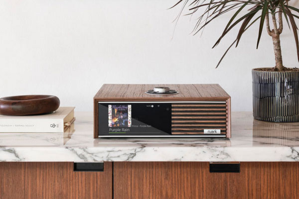RUARK R610 RUARK R610