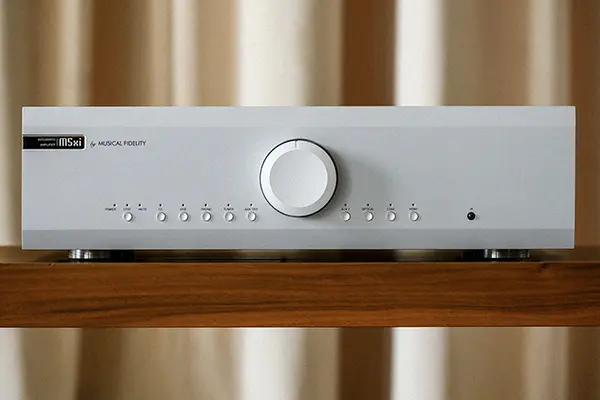 MUSICAL FIDELITY M5xi